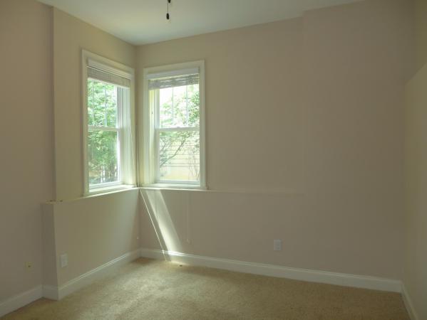 Bedroom - Down