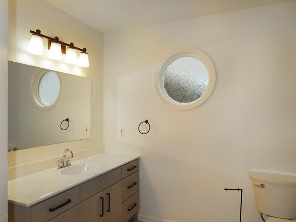 Master Bathroom - View 1