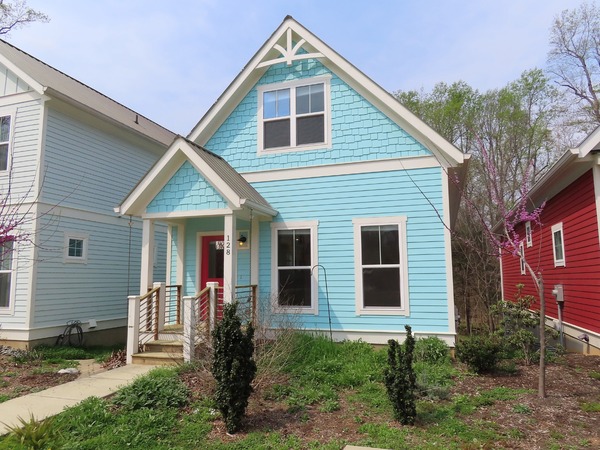 128 Fiori Hill S Dr.