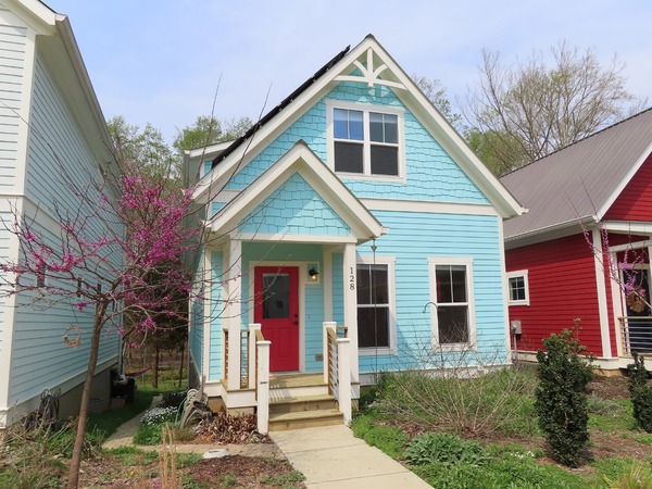 128 Fiori Hill S Dr.
