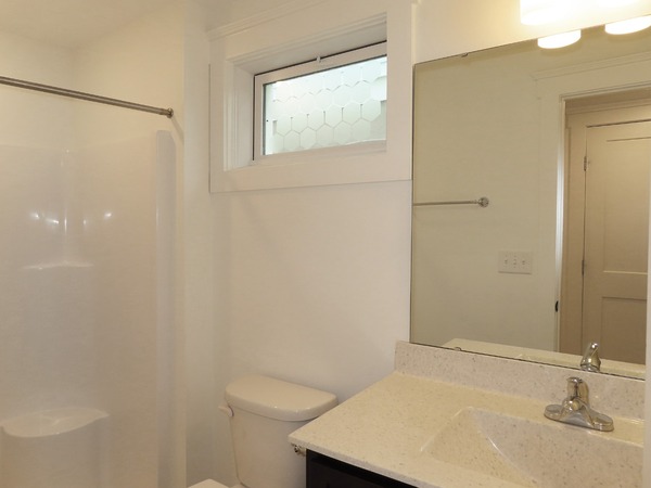 Bathroom Lower