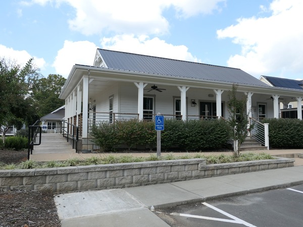 Common House