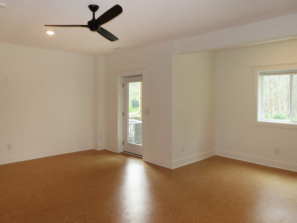 Family Room - lower