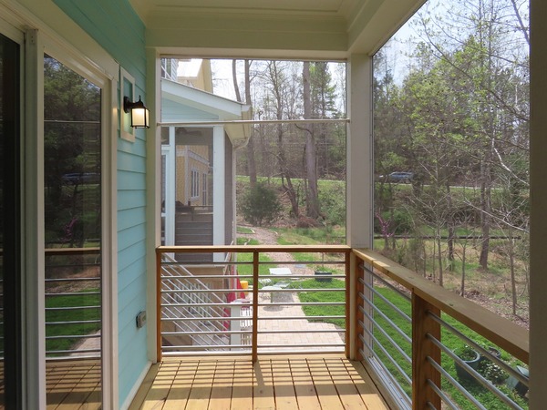 Porch