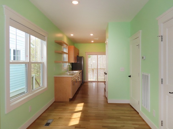 Dine and Kitchen