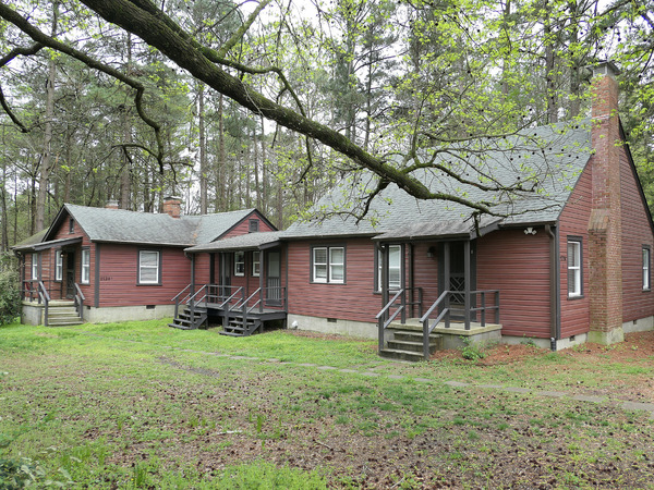 1724 A & B Legion Rd