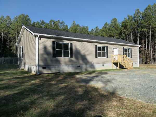 930 Ferguson Rd.