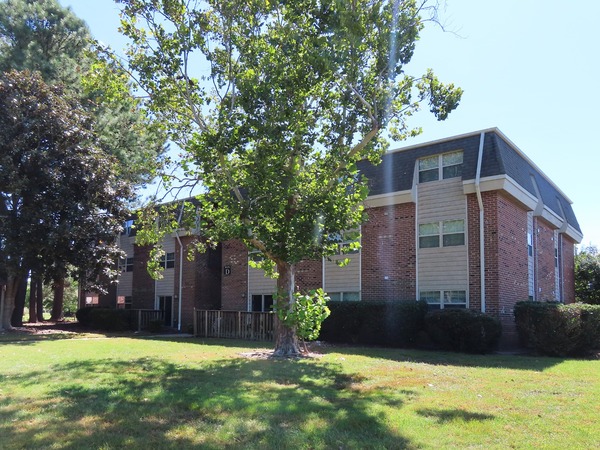 501 Jones Ferry Rd. D Building