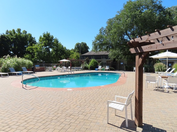 Community  Pool