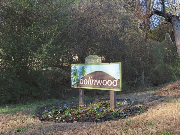 Bolinwood