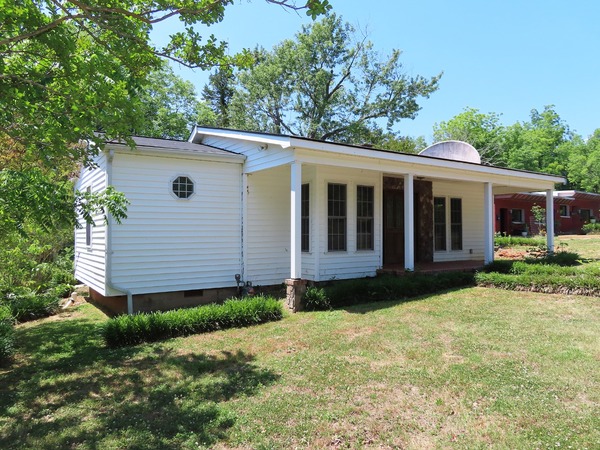 124 Brownville St.