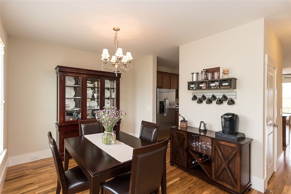 Dine Area