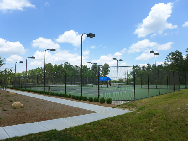 Tennis
