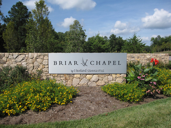 Briar Chapel