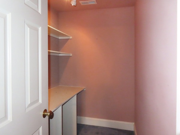 Craft Room