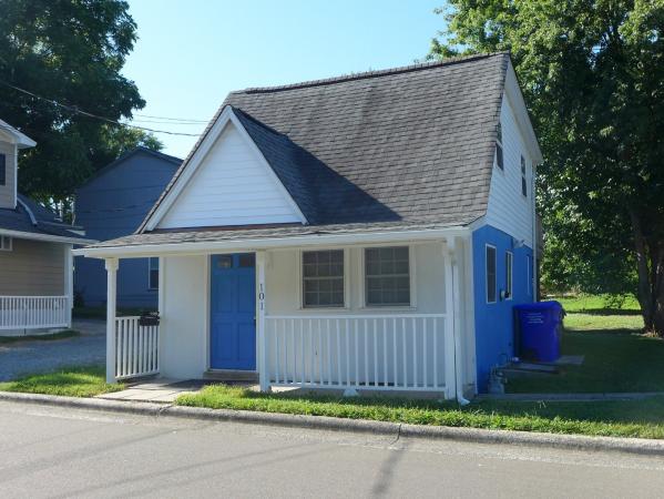 101 Starlite Dr.