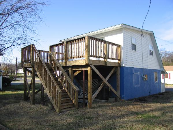 Side View