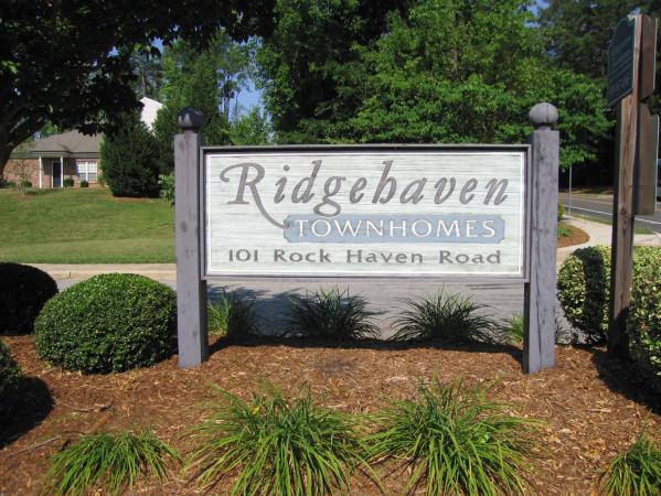 Ridgehaven Townhomes