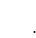 Realtors white logo