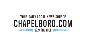 Your Daily Local News Source Chapelboro.com 97.9 Th Hill
