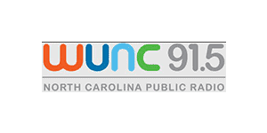 WUNC 91.5 North Carolina Public Radio