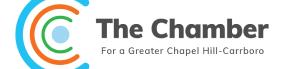 The Chamber - For a Greater Chapel Hill-Carrboro