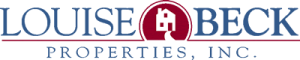 Louise Beck Properties Logo